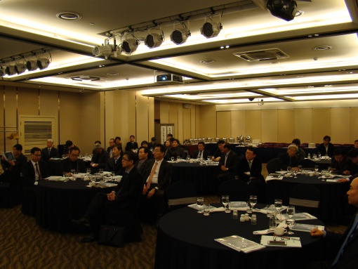 (사)한국판유리산업협회는 지난 3월 15일 제9기 정기총회를 개최했다.